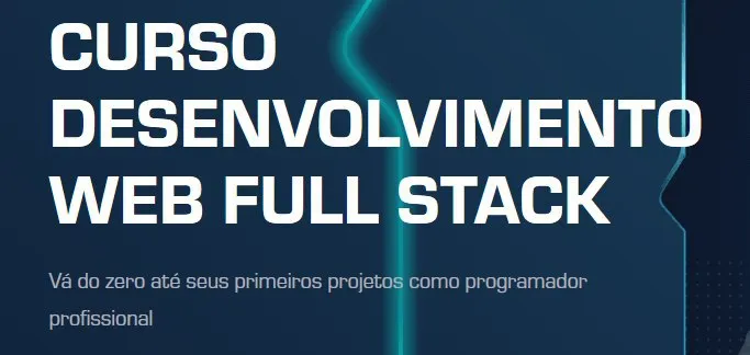Capa: Baixar Curso Front-End Programador BR: Completo em [Ano]