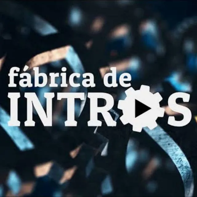 Capa: Baixar Curso Fabrica de Intros Brainstorm Completo | Edição e Motion Graphics