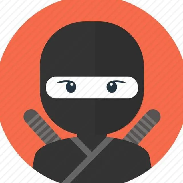 Capa: Ninjutsu Ninja Black Belt Download | Curso Completo 2020