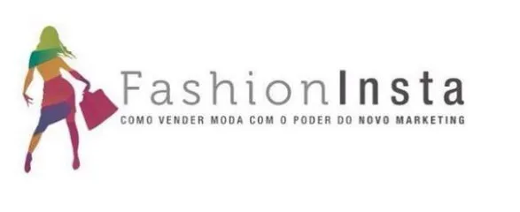 Capa: Fashion Insta: Baixar Curso Ana Tex Marketing Digital