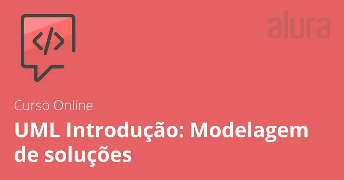 Capa: Baixar UML Introdução: Modelagem de Soluções Completo
