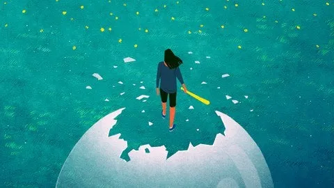 Capa: Baixar Medo & Ansiedade | Reprogramação Mental Hackers Estudo