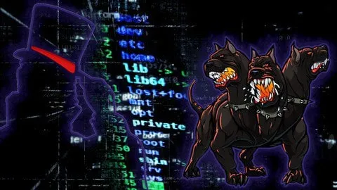 Capa: Ethical Hacking: Download Curso Wendell Hugo | SecVox Academy