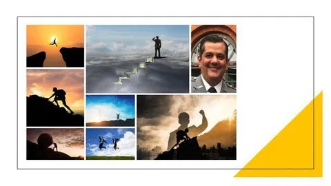 Capa: Curso Motivação: Baixar Conteúdo Completo de Aureo Vieira