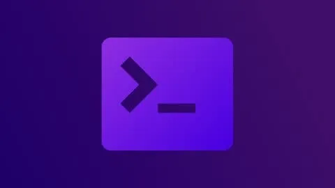 Capa: Download Shell Script: Curso Essencial do Zero ao Avançado