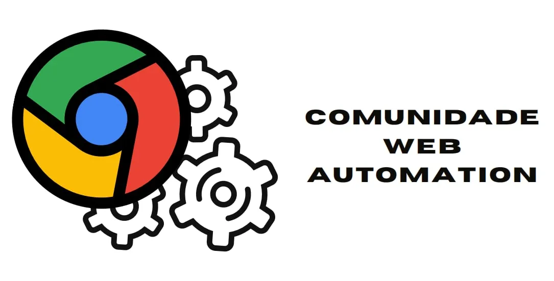 Capa: Baixar Curso Automação Web com Node.js por Pedro Pacheco