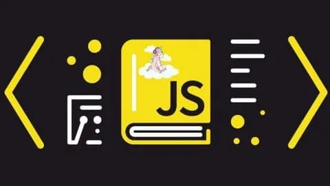 Capa: Baixar Curso Lógica de Programação JavaScript ES6 (Diego Telles)