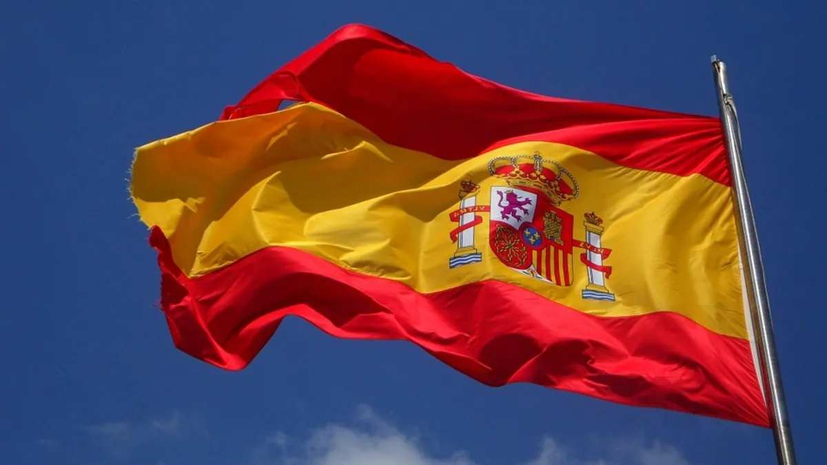 Capa: Baixar Curso de Espanhol Stoodi: Completo Download