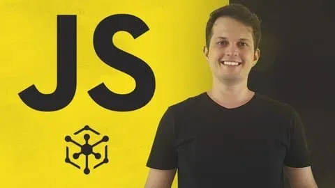 Capa: Baixar JavaScript Completo (Battisti): Node.js, ES6+ e Projetos