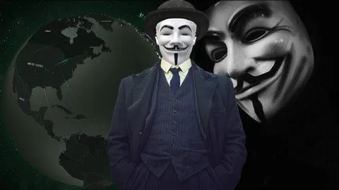 Capa: Formação Hacker SecVox Academy: Baixar Curso Completo!