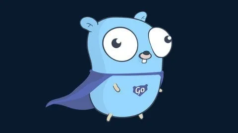 Capa: Golang do Zero: Baixe o Curso Completo de Otávio Gallego Agora!