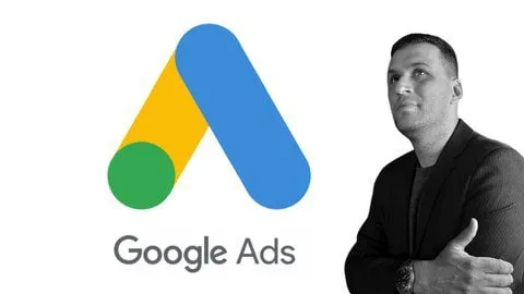 Capa: Baixar Curso Google Ads por José Ricardo Alves: Venda Todo Dia