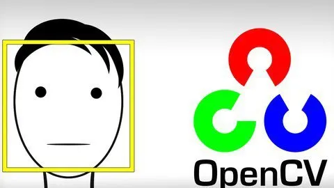 Capa: Baixar Processamento de Imagens com Python e OpenCV: Curso Caio Henrique
