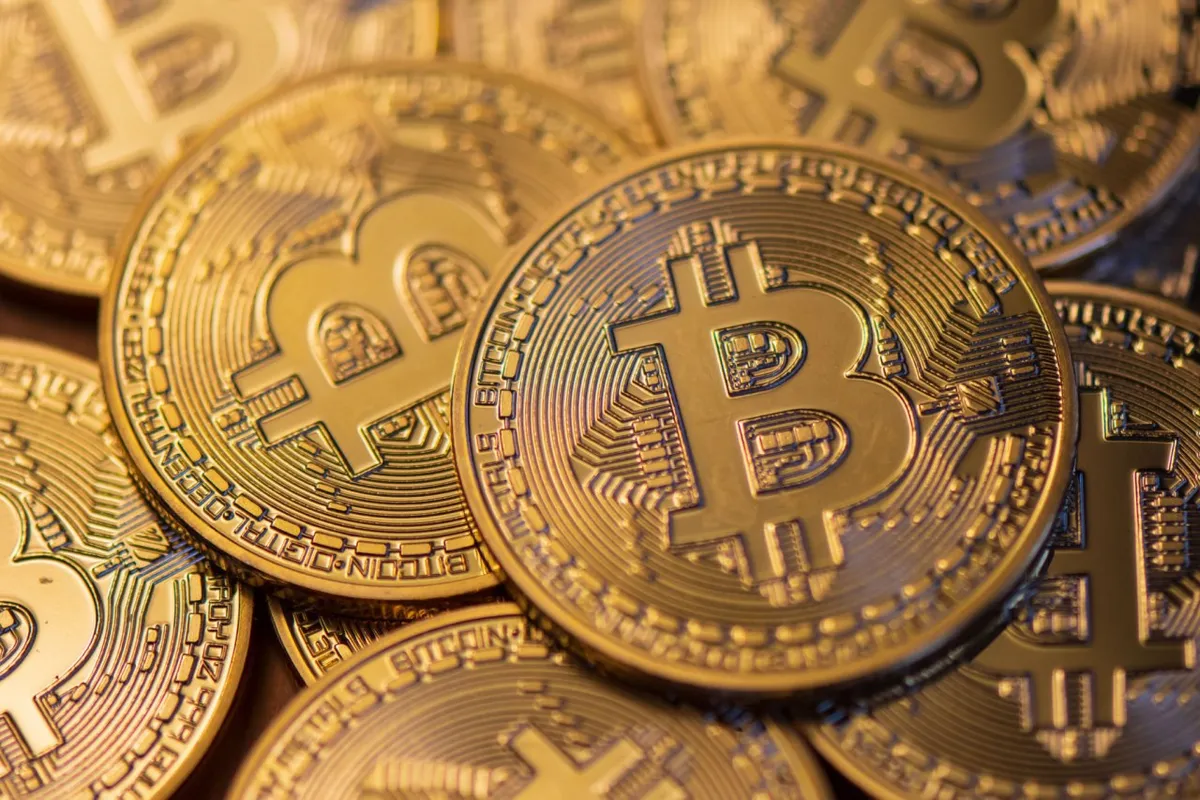 Capa: Baixar ExpertBitcoin de Leonardo Fernandes: Curso Completo