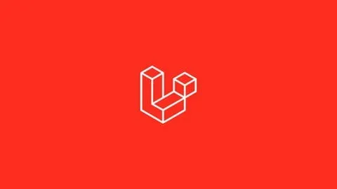 Capa: Laravel 6 na Prática: Baixar Curso Completo do Marketplace