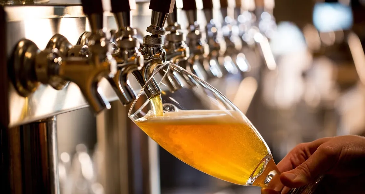 Capa: Curso Cerveja Essencial Felipe Vasconcellos: Baixe Agora!