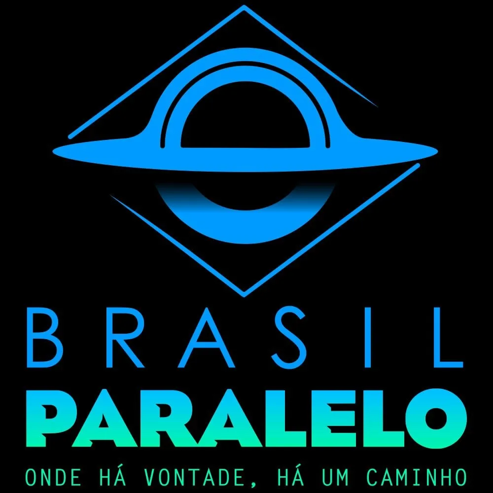 Capa: Baixar Curso Brasil Paralelo: A Verdadeira Vítima Revelada