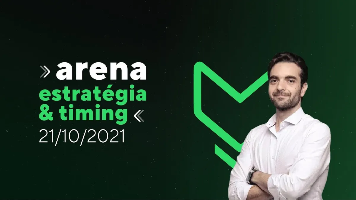 Capa: Baixar André Moraes: Estratégia & Timing Completo em 2021