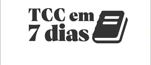 Capa: Baixar TCC em 7 Dias com José Roberto Mello Porto – Otimize Seu Trabalho