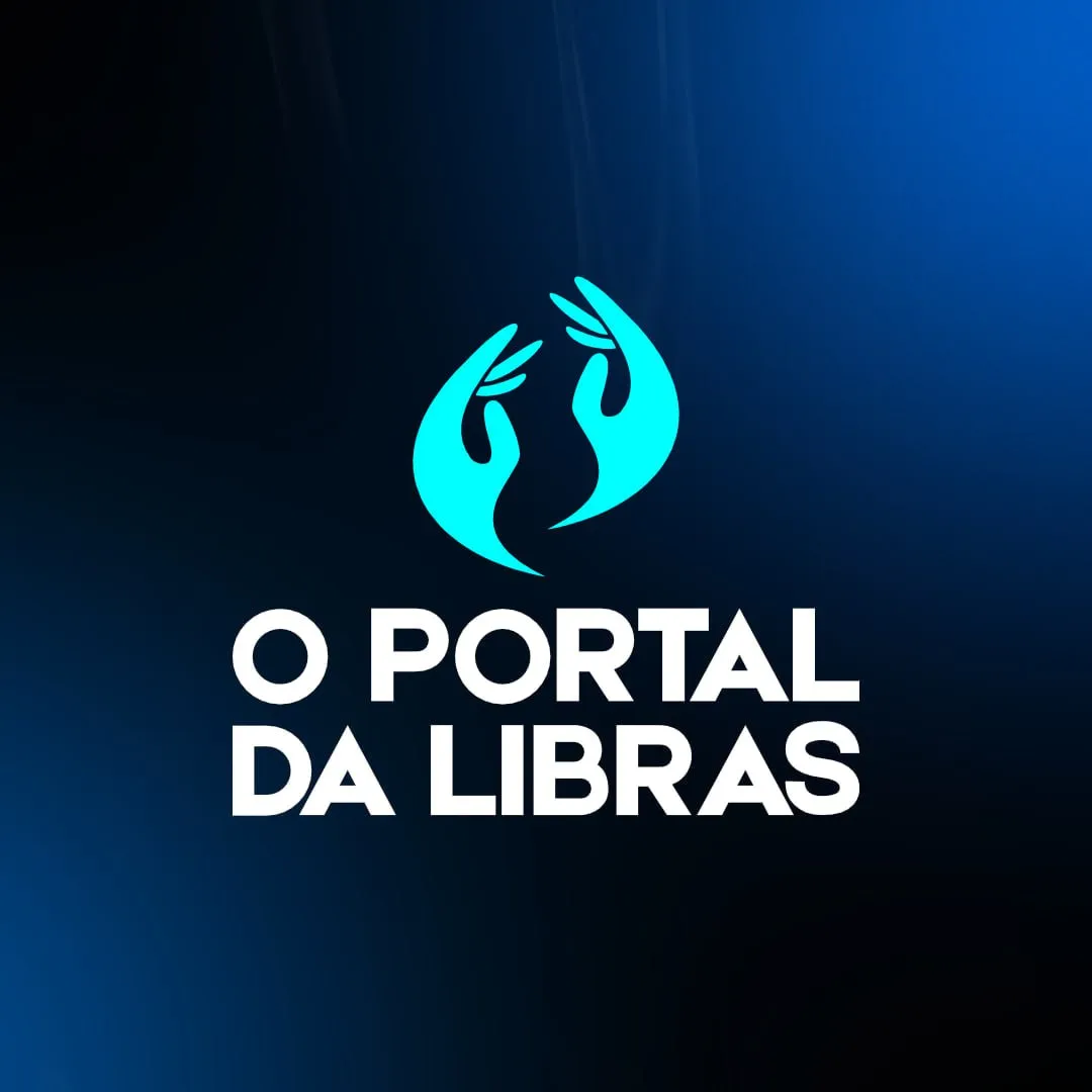 Capa: Download Portal Libras Danrley Oliveira: Acelere Seu Aprendizado!