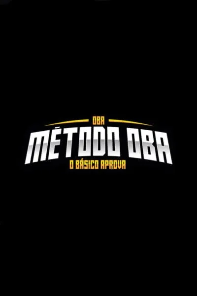Capa: Método OBA Otávio Souza: Baixe o Curso Completo PMMG!