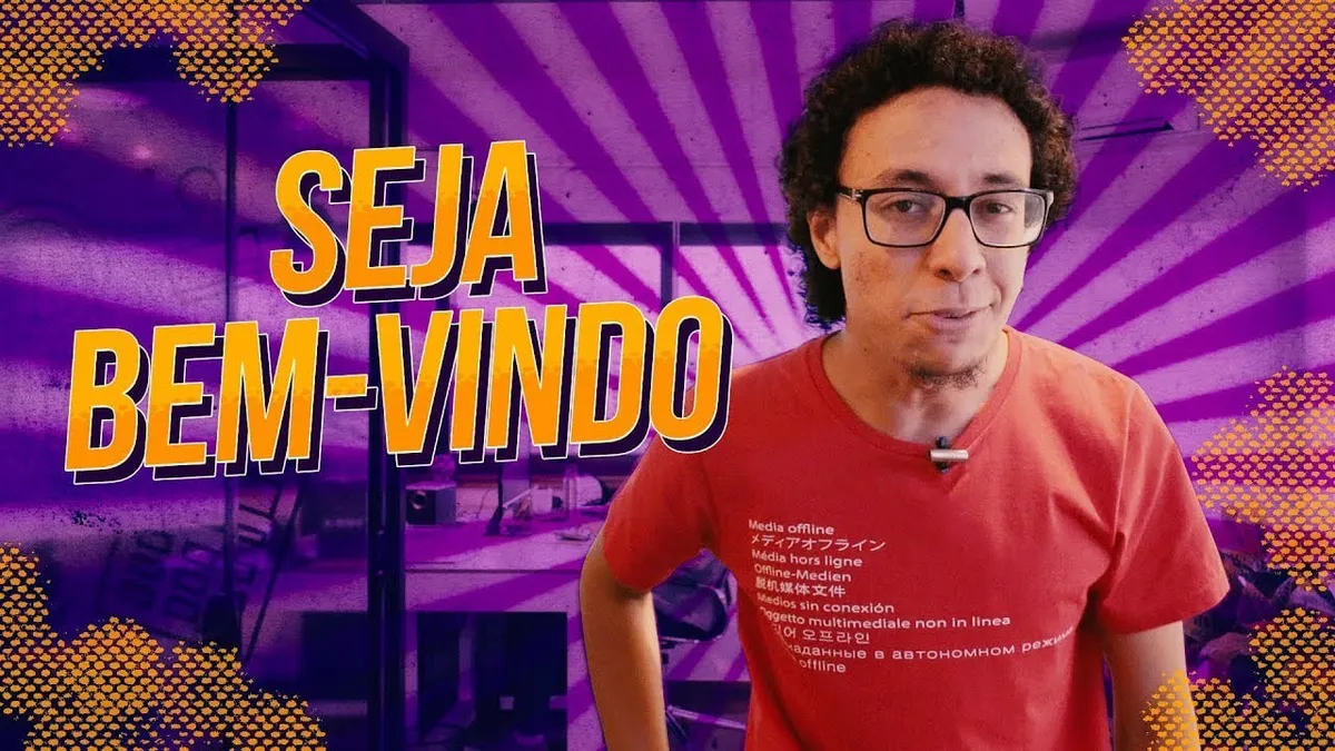 Capa: Baixar Final Cut Pro X com Lucas PKTA: Edição Profissional