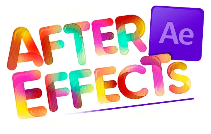 Capa: Baixar Gênio do After Effects Adrian Sacomani – Curso Completo