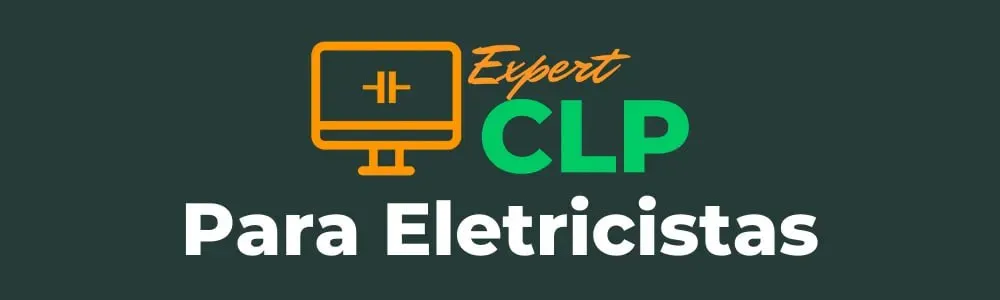 Capa: CLP EXPERT Inetec: Baixe Agora o Curso Completo para Eletricistas