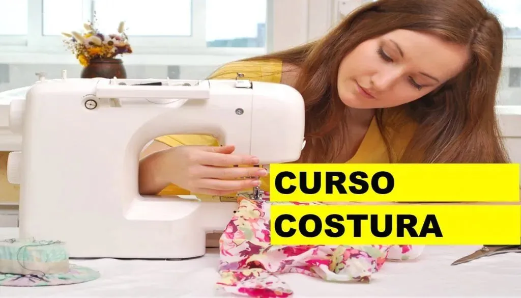 Capa: Curso de Costura Anna Paula Ramalho: Baixe Agora!