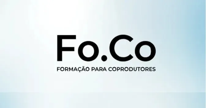 Capa: Baixar FO.CO Formação Co-Produtores Ana Paula Perci – Completo