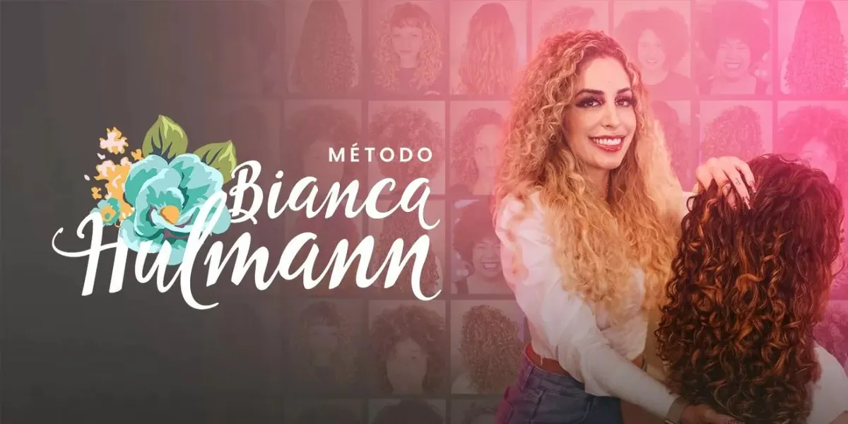 Capa: Método Bianca Hulmann: Baixar Curso Completo Online Agora!