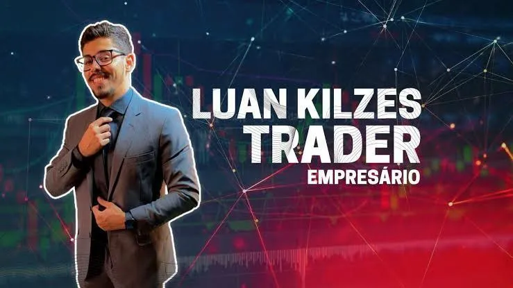 Capa: Luan Kilzes: Baixar Curso Trader Profissional – Acesso Imediato!