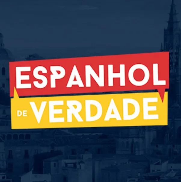 Capa: Baixar Espanhol de Verdade: Curso Completo Driéli Sonaglio