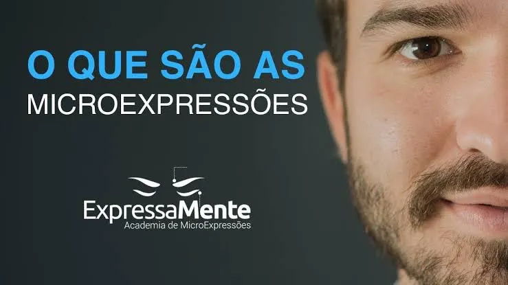 Capa: Baixar Curso Microexpressões Pedro Castro: Domine Detecção Emocional