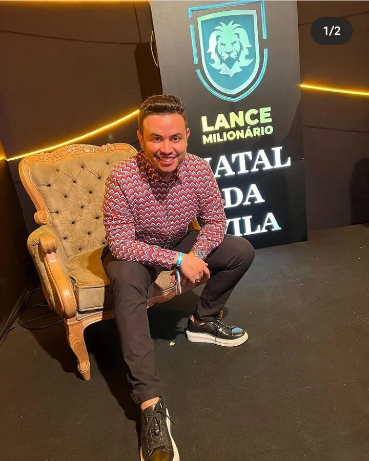 Capa: Baixar Lance Milionário Trader Esportivo: Curso Oficial Download