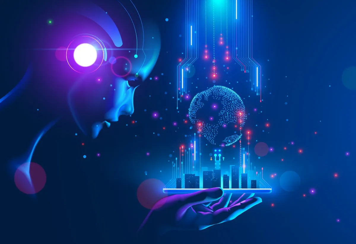 Capa: Baixar Curso Chatbot AI: Pergunte Tudo e Transforme seu Negócio