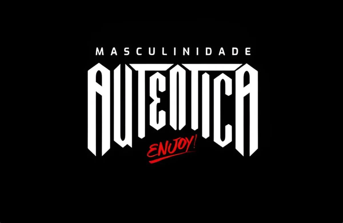 Capa: Baixar Masculinidade Autêntica Ruan Lisboa: Conteúdo Completo