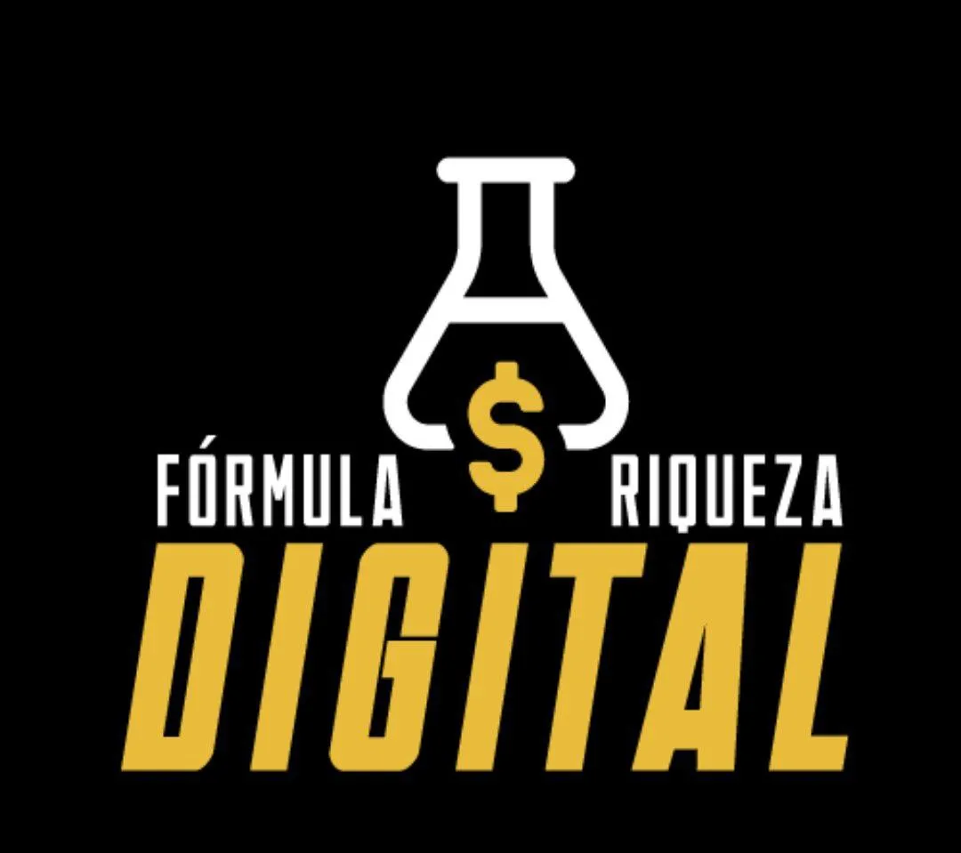 Capa: Fórmula Riqueza Digital Kayky Janiszewski: Baixar Agora!