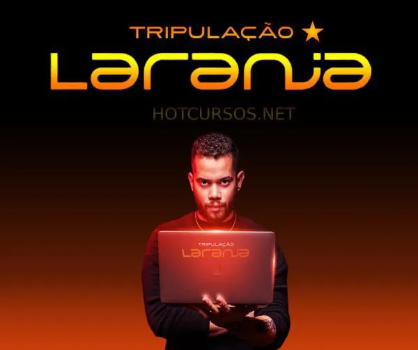 Capa: Tripulacao Laranja – Gui Lima 2023: Download Rápido e Completo