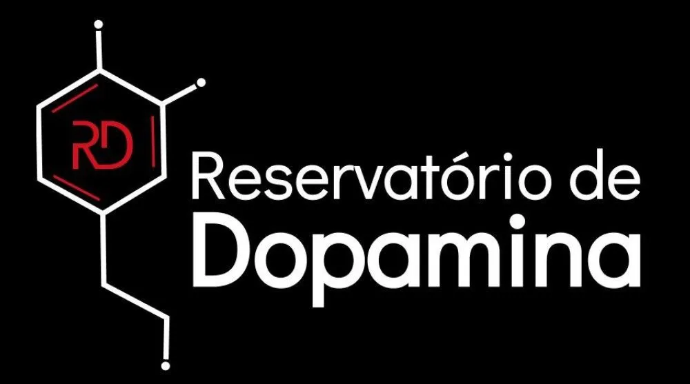 Capa: Reservatório de Dopamina: Baixe Agora o Curso Completo
