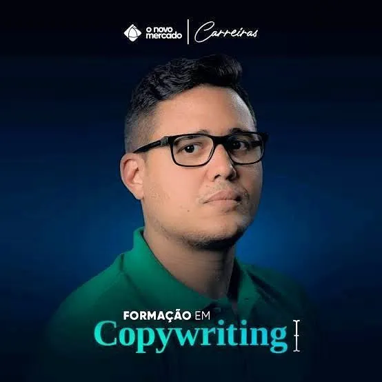 Capa: Formação Copywriting Icaro de Carvalho: Baixar Curso Completo 2022
