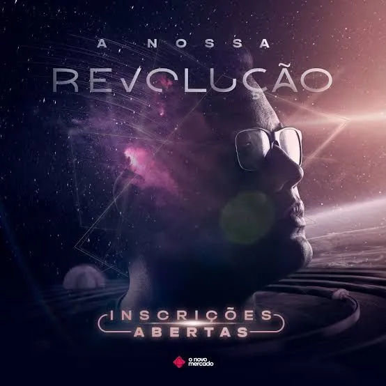 Capa: Ícaro de Carvalho: Baixar Revolução Digital Completo