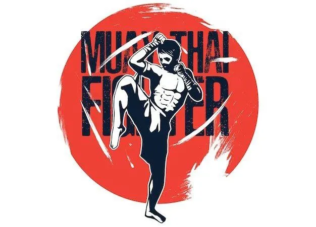 Capa: Baixar Academia Online Muay Thai RFA: Curso Completo PDF