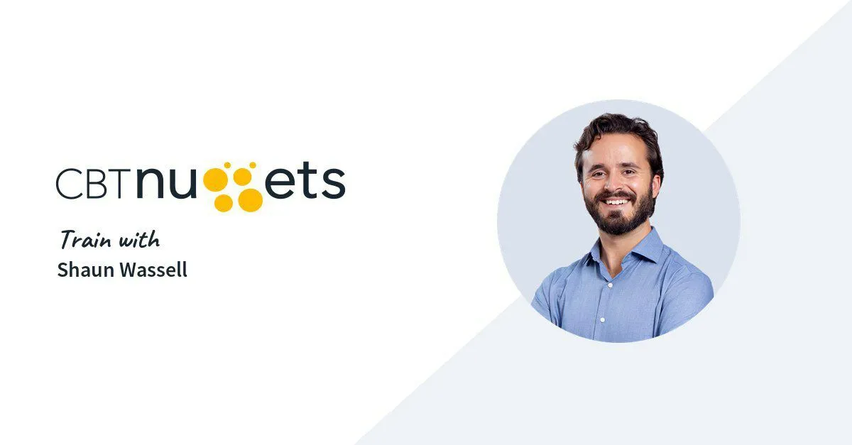 Capa: Baixar CBTNugget JavaScript Essentials: Domine a Programação
