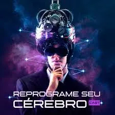 Capa: Reprograme seu Cérebro 3.0 Andre Buric: Baixar Curso Completo
