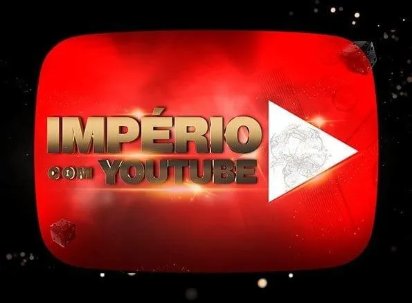 Capa: Baixar Império com Youtube Mauro Júnior: Acesso Rápido!