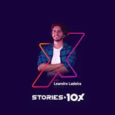 Capa: Baixar Light Copy Stories 10x 2023 Leandro Ladeira Completo
