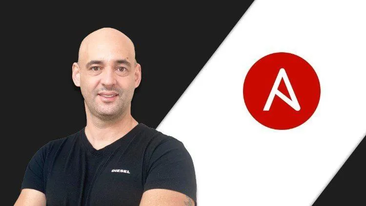 Capa: Baixar Automação Redes Cisco com Python 3 – Andre Locono | Curso Completo