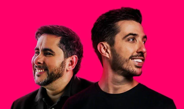 Capa: Baixar Vende-C Programa de Vendas PRO | Flavio e Caio Completo
