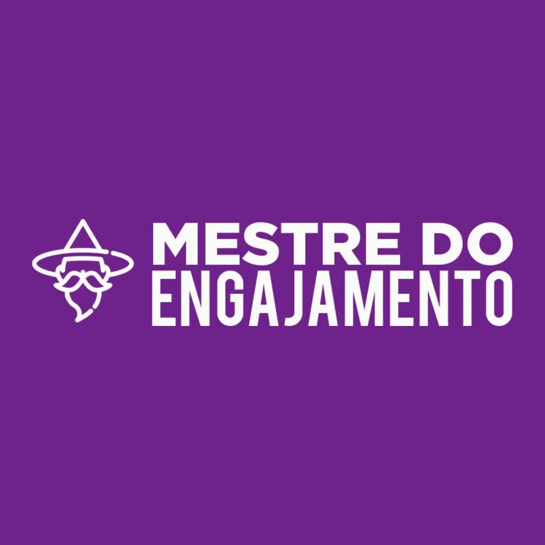 Capa: Raiam Santos: Baixar Curso Mestre do Engajamento Completo